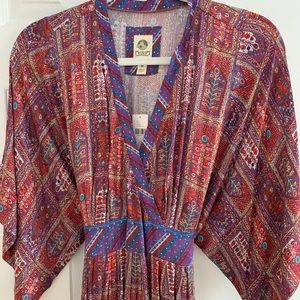 Dress (Tiny by Anthropologie)